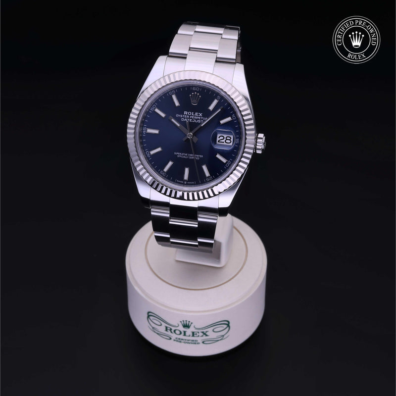 Datejust 41