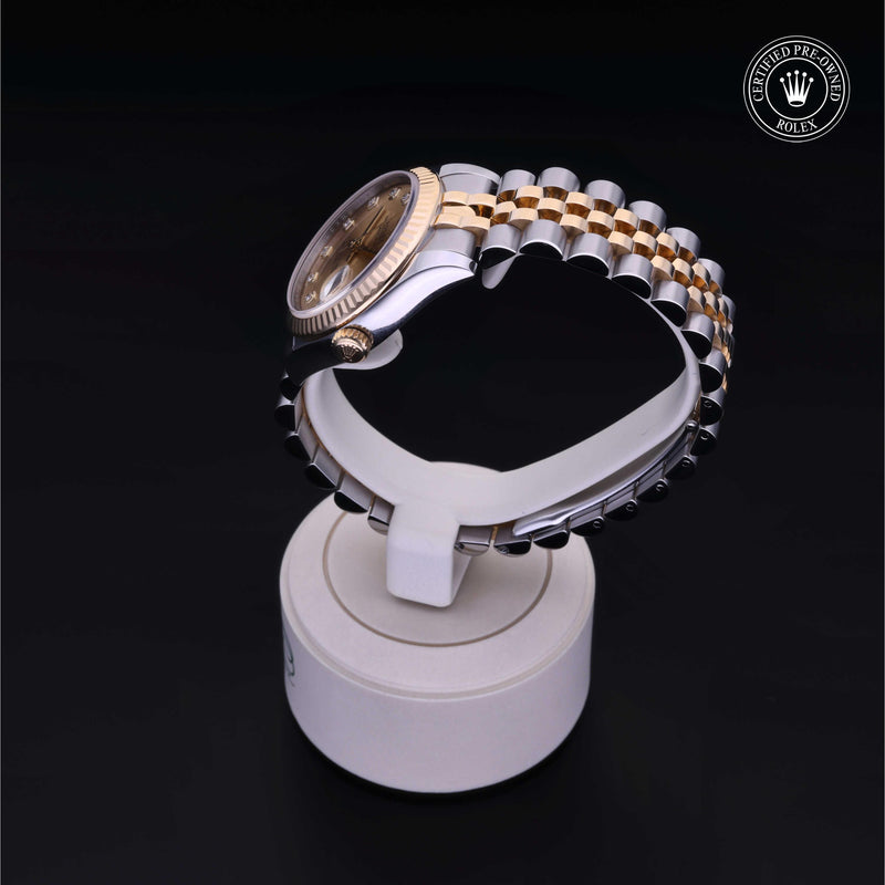 Datejust 31