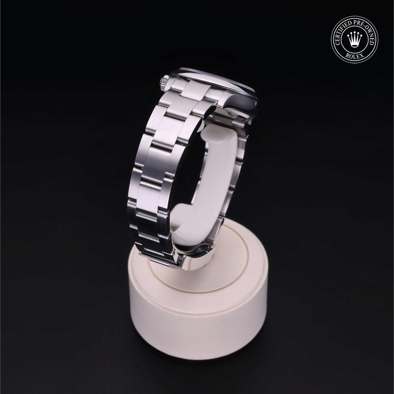 Oyster Perpetual 31