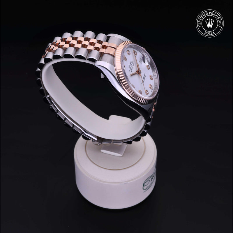 Datejust 36