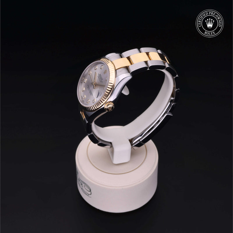Datejust 31