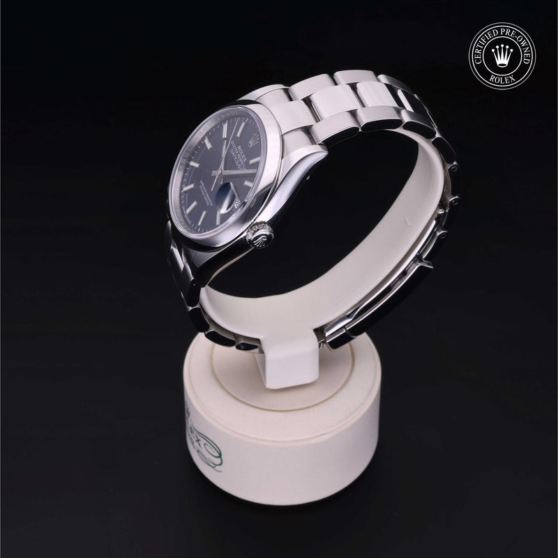 Datejust 36