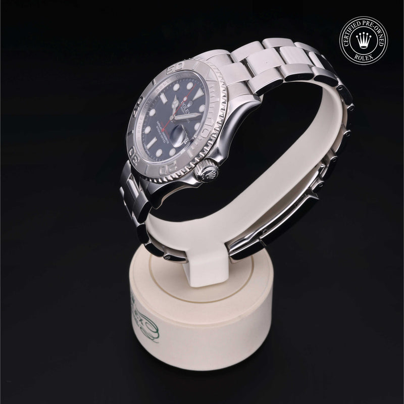 Yacht-Master 40