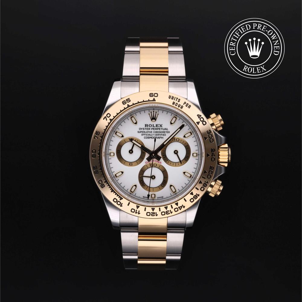 Cosmograph Daytona