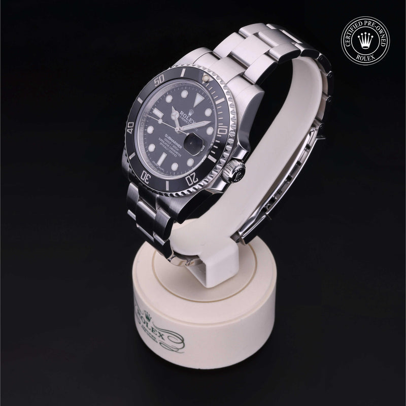 Submariner Date
