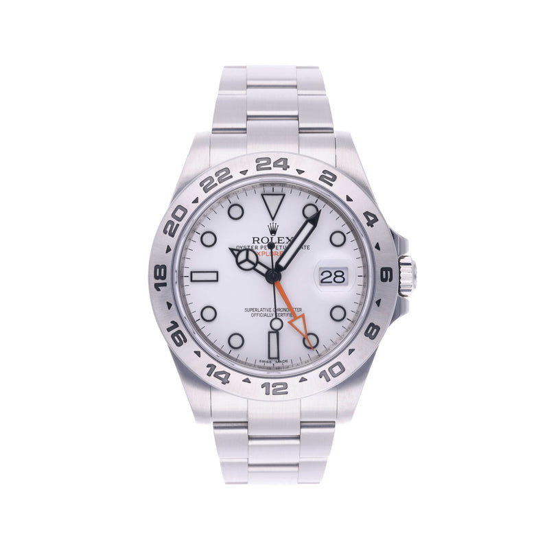 Explorer II