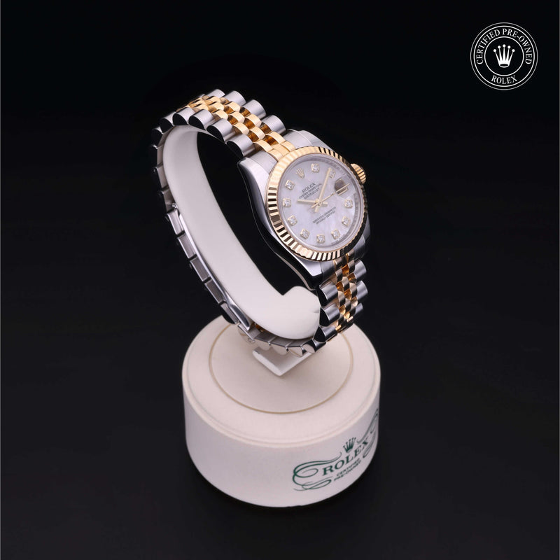 Lady-Datejust 26