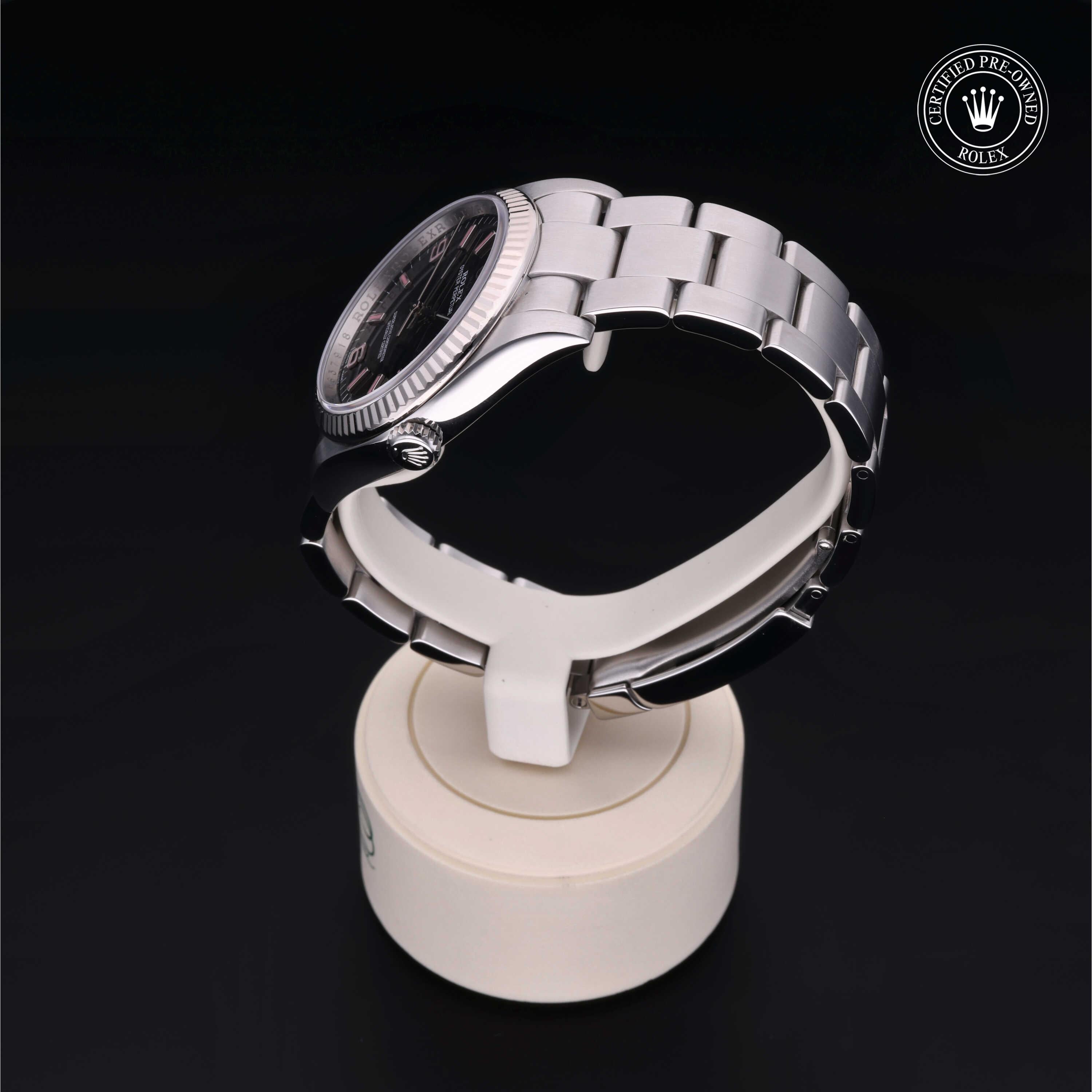 Oyster Perpetual  36