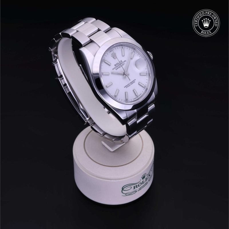 Datejust 41