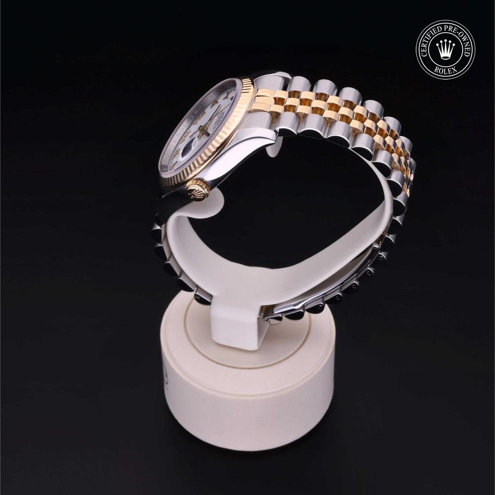 Datejust 36