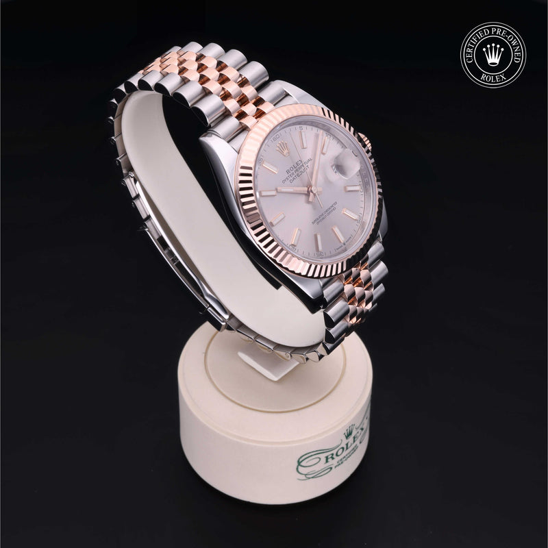Datejust 41