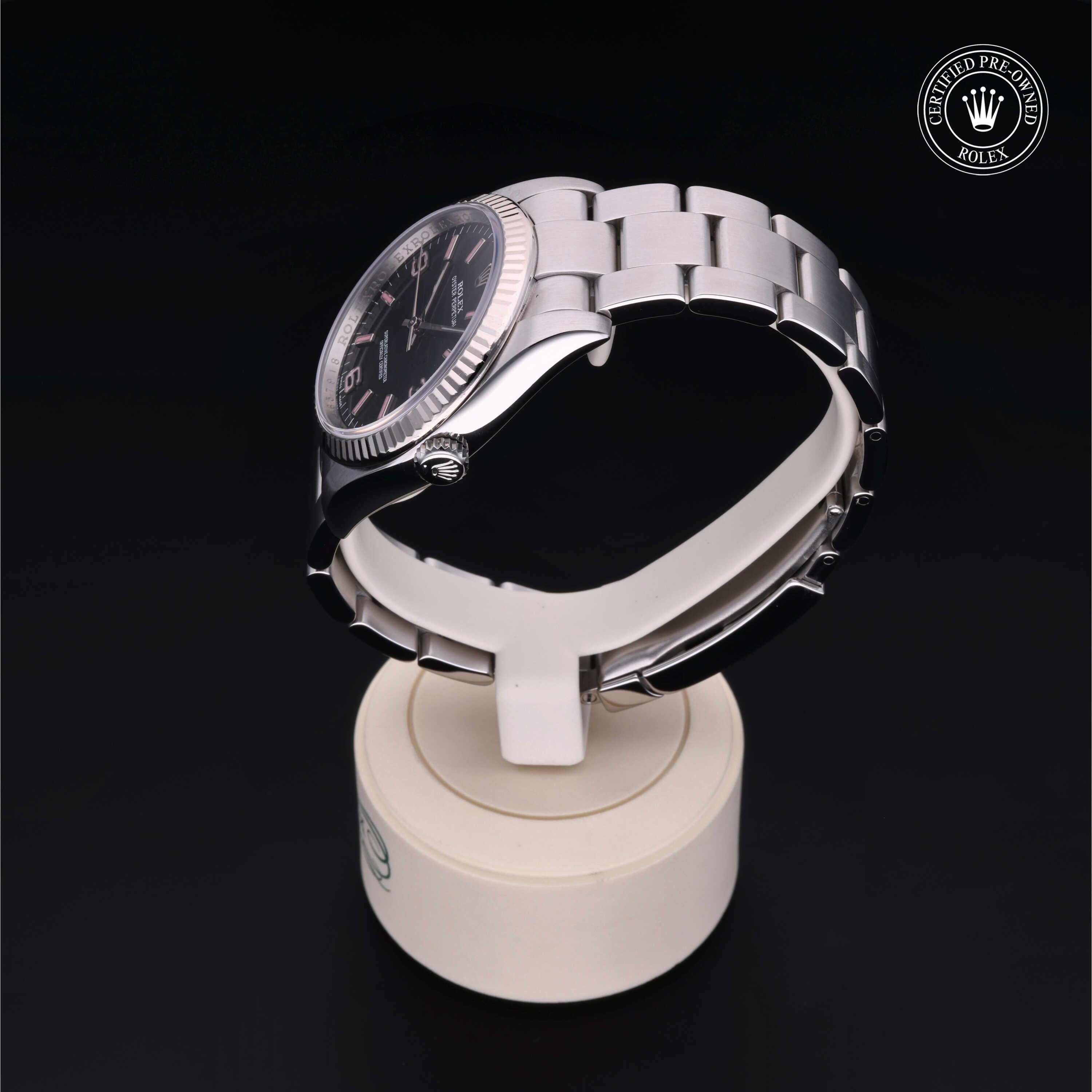 Oyster Perpetual  36