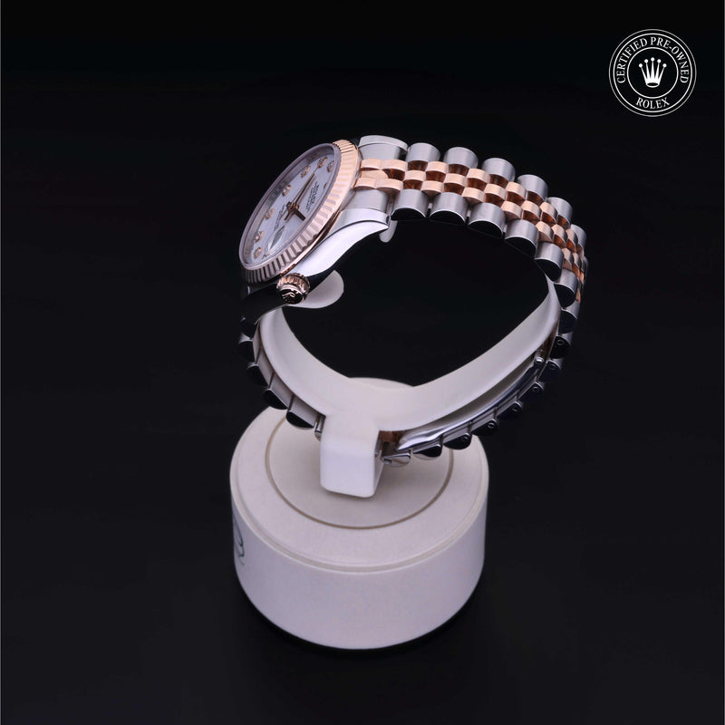 Datejust 31