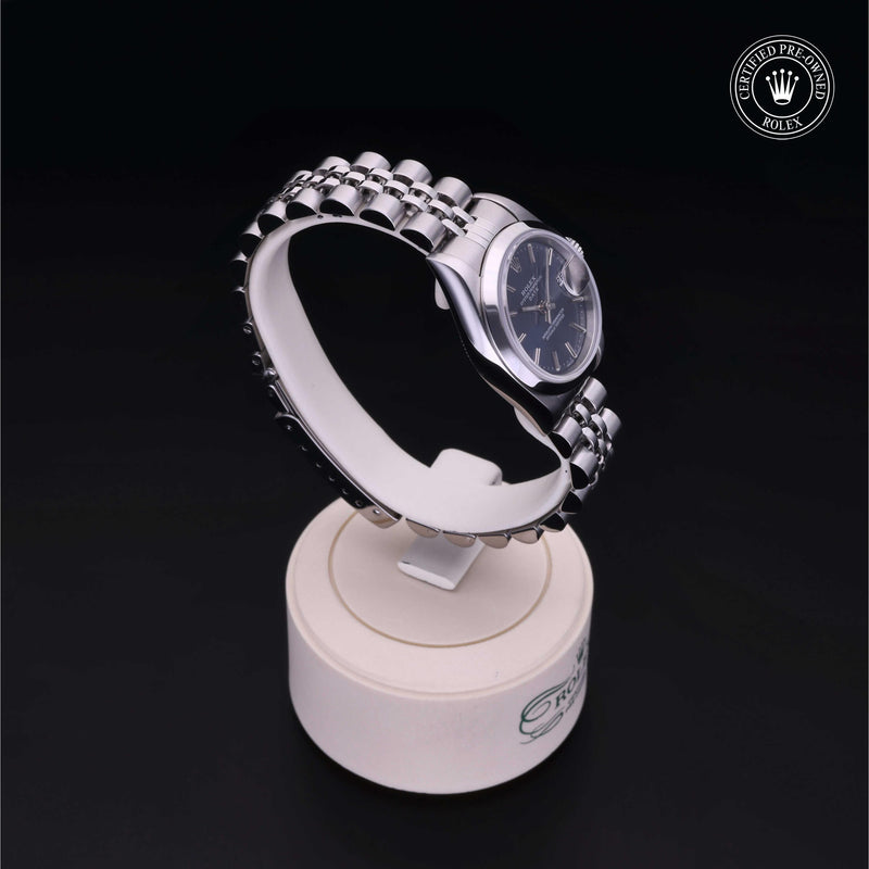 Oyster Perpetual Lady-Datejust 26