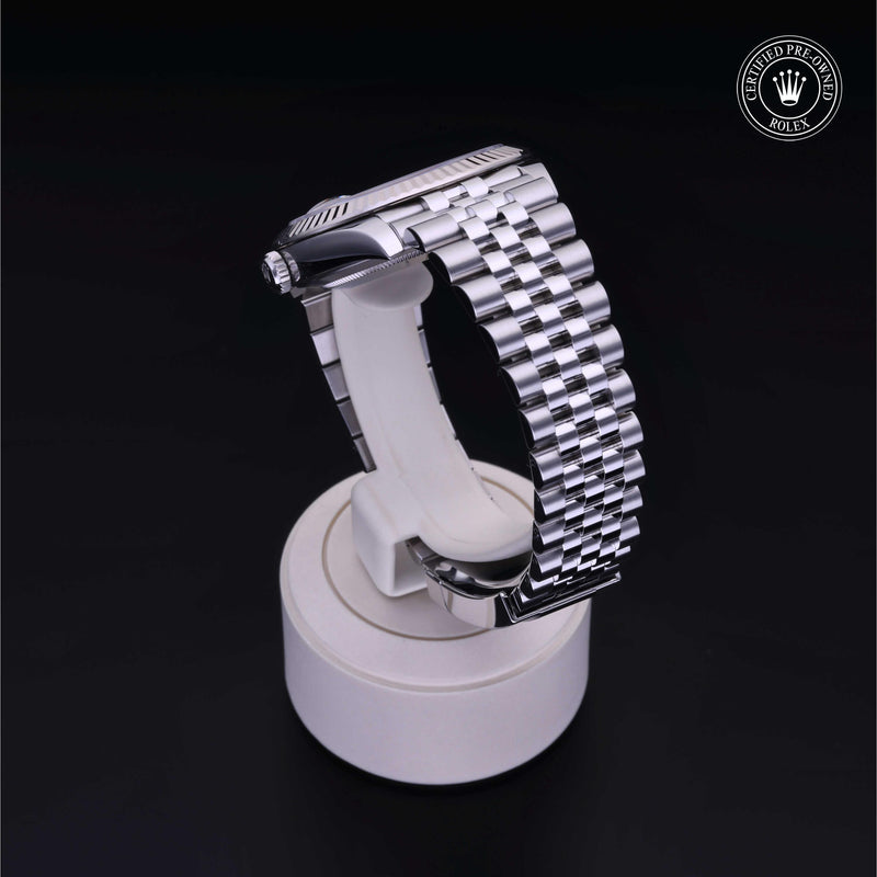 Datejust 41