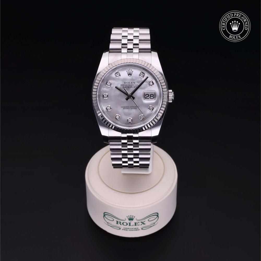 Datejust 36