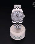 Datejust 36