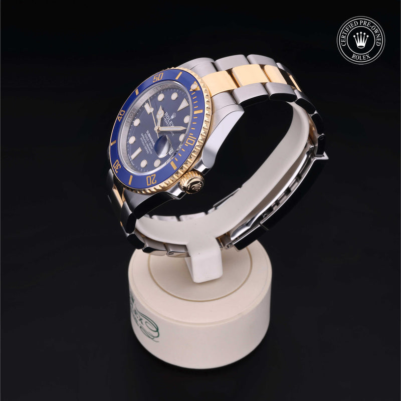 Submariner Date