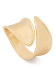 Marco Bicego 18k Yellow Gold Lunaria Twist Ring