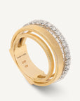 Marco Bicego Masai Diamond Ring