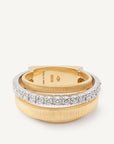 Marco Bicego Masai Diamond Ring