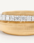 Marco Bicego Masai Diamond Ring