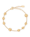 Marco Bicego 18k Yellow Gold Africa Bracelet