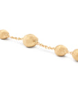 Marco Bicego 18k Yellow Gold Africa Bracelet