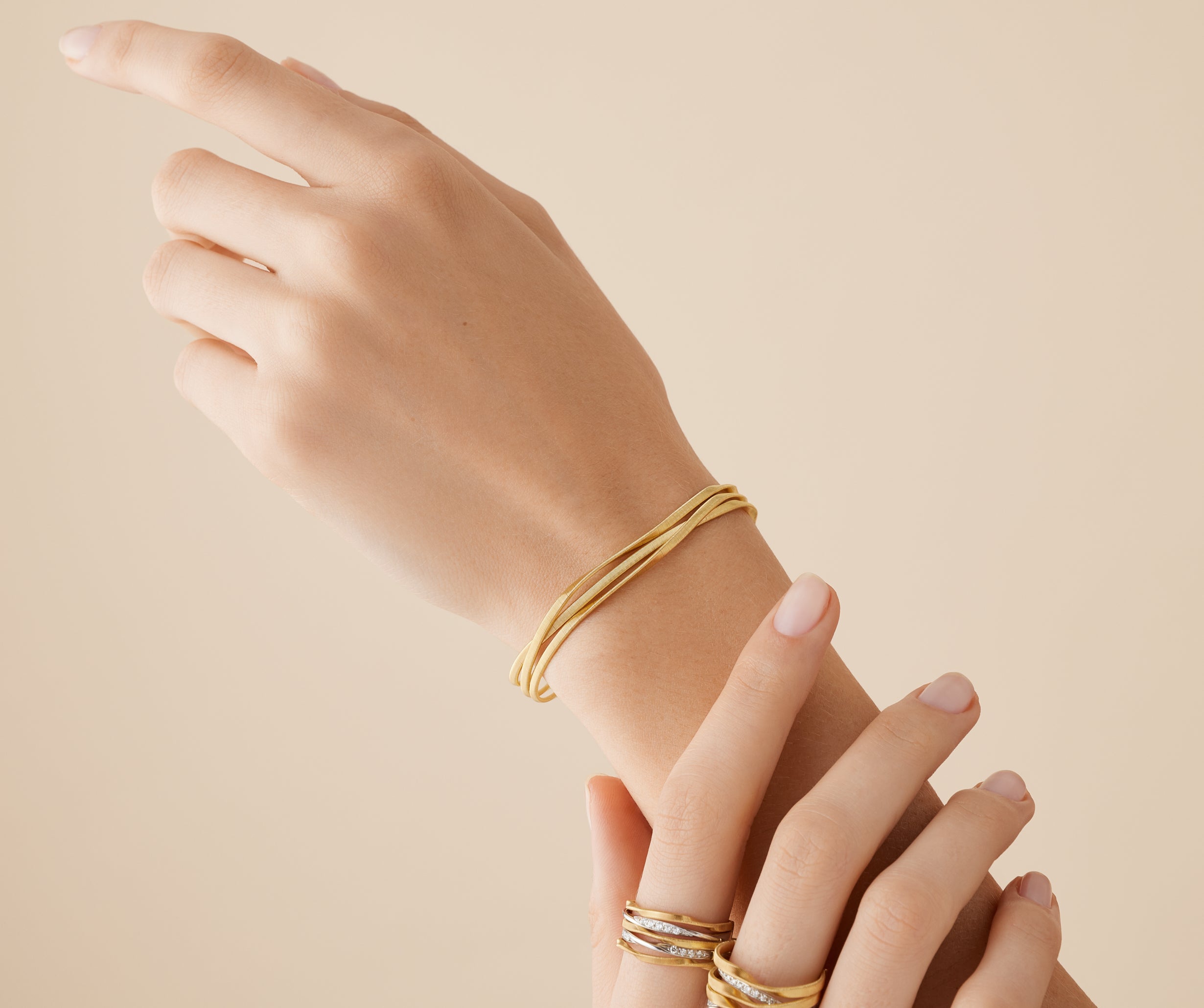 Marco Bicego MARRAKECH Bracelet