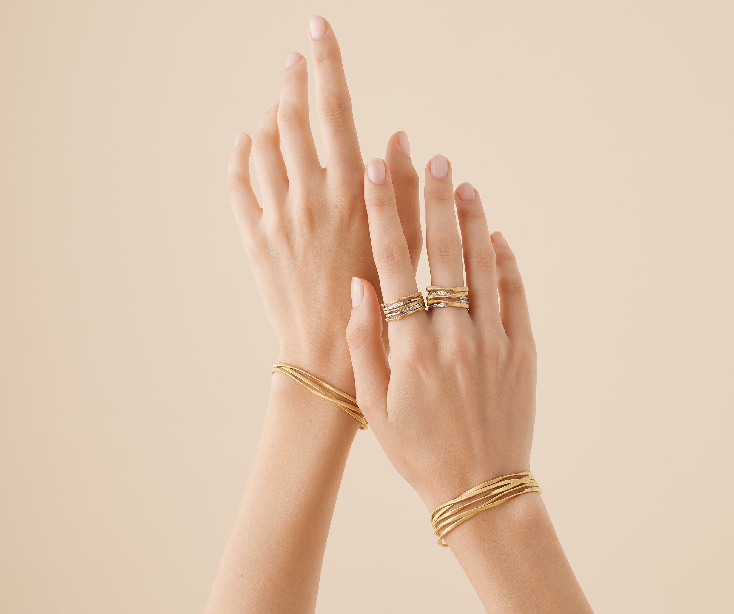 Marco Bicego MARRAKECH Bracelet