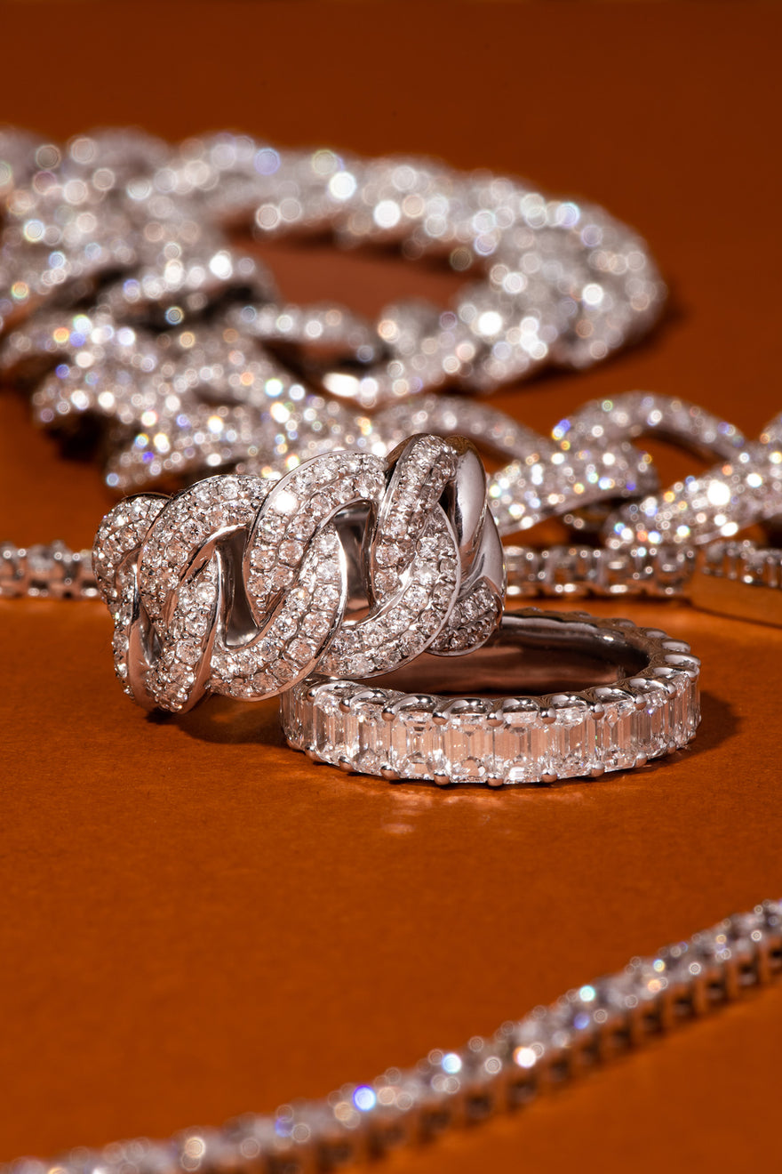 Services Brown and Co Jewelers Roswell and Atlanta, GA Brown