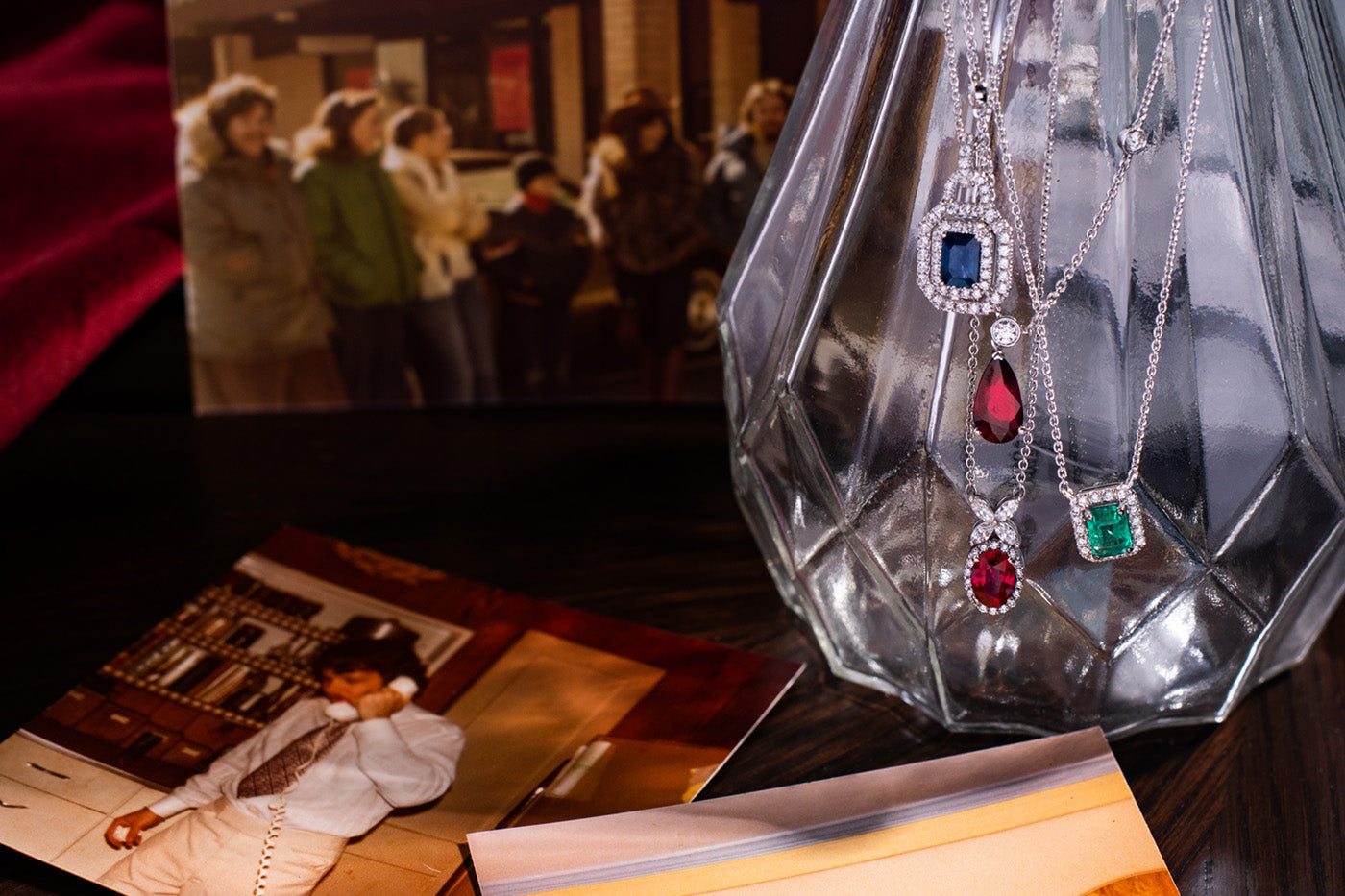 About Us Brown & Company Jewelers