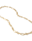 Marco Bicego 18k Yellow Gold Jaipur Necklace