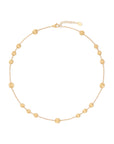 Marco Bicego 18k Yellow Gold Africa Necklace