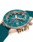 Seastar 1000 Quartz Chronograph 38mm