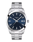 Tissot Stainless Steel 40mm Watch