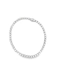 Brown & Co. Diamond Tennis Bracelet