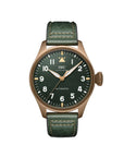 Pre-Owned 43mm Iwc Big Pilot's Watch Spitfire