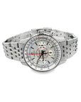 Pre-Owned 40mm Breitling Navitimer Montbrilliant