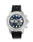 Pre-Owned 48mm Breitling Chronospace