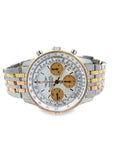 Pre-Owned 42mm Breitling Navitimer