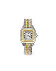 Pre-Owned Cartier Panthere Small Model