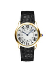 Pre-Owned 36mm Cartier Ronde Solo