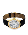 Pre-Owned 36mm Cartier Ronde Solo