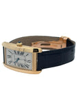 Pre-Owned Cartier Tank Americaine Large Model