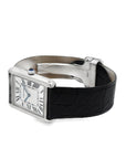 Pre-Owned Cartier Tank Solo Large Model