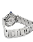 Pre-Owned 35mm Pasha De Cartier