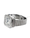 Pre-Owned Cartier Santos Medium Model