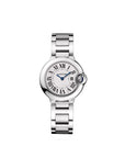 Pre-Owned 28mm Cartier Ballon Bleu