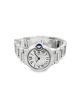 Pre-Owned 28mm Cartier Ballon Bleu